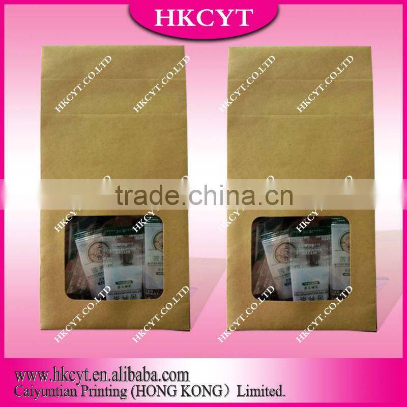 Custom PVC shrink films