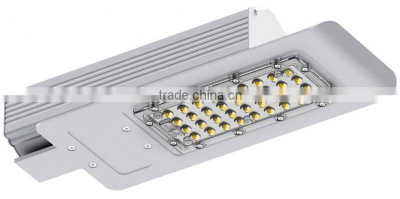 Cheap price hot selling solar system light 40w led street lights