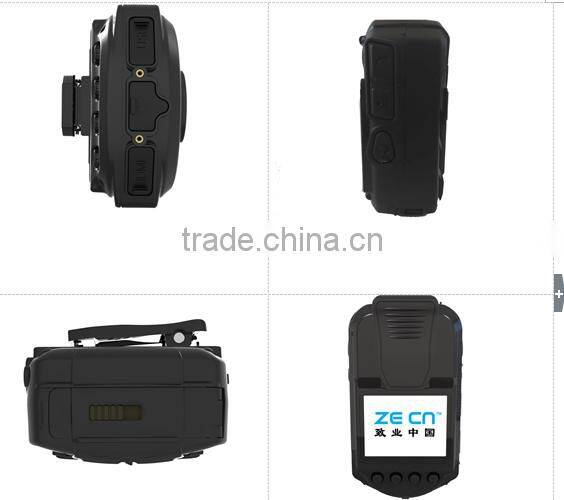 Professional hd 720p dvr recorder camera