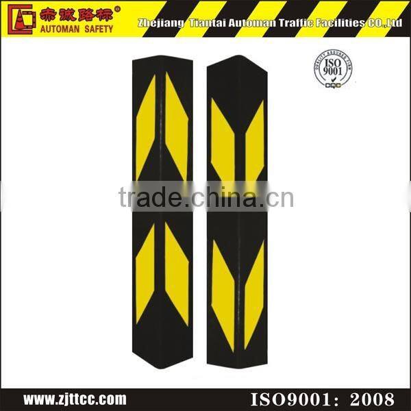Rubber & Plastic Corner Protector