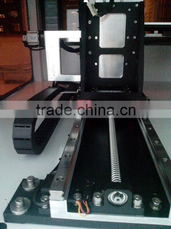 Remax laser crystal cube inside engraving machine