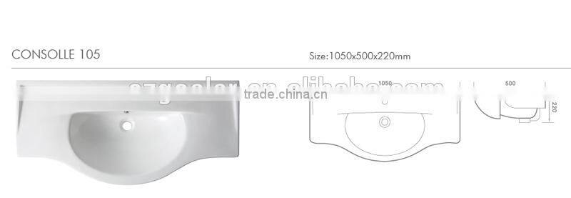 Sanitary wash basin, bathroom sink vanity wash basin, wash basin bathroom sink