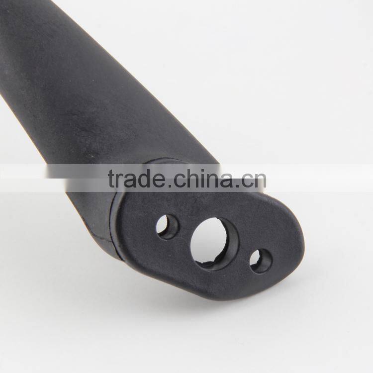 Heightened Landing Gear Long Tripod Feet Mount for DJI 2+ 2 1 Vision Black