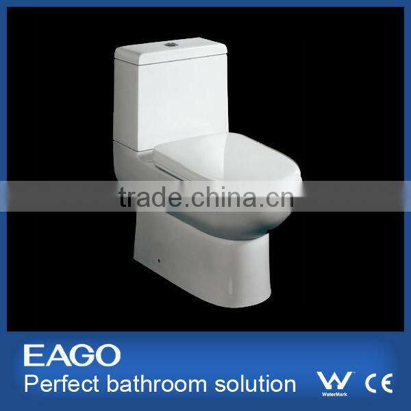 EAGO watermark toilet WA351
