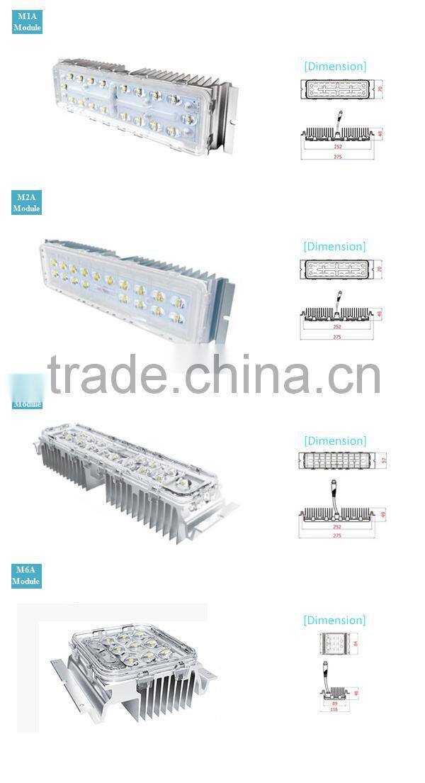 5years warranty ip68 better-led tunnel light