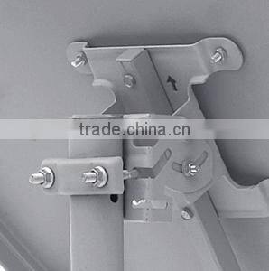 75cm Dish TV Antenna Galvanzied Parabolic Dish