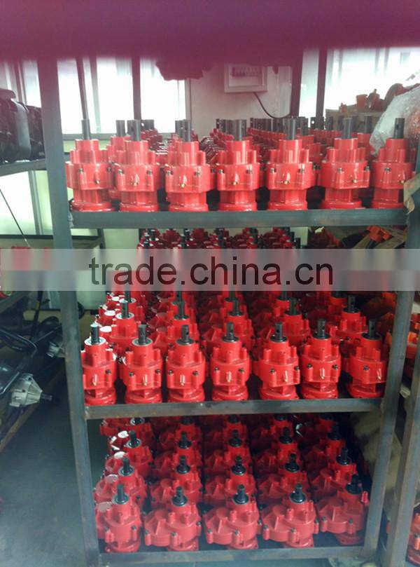 48F 68cc 1.9kw HP Gasoline Brush Cutter / Grass Trimmer