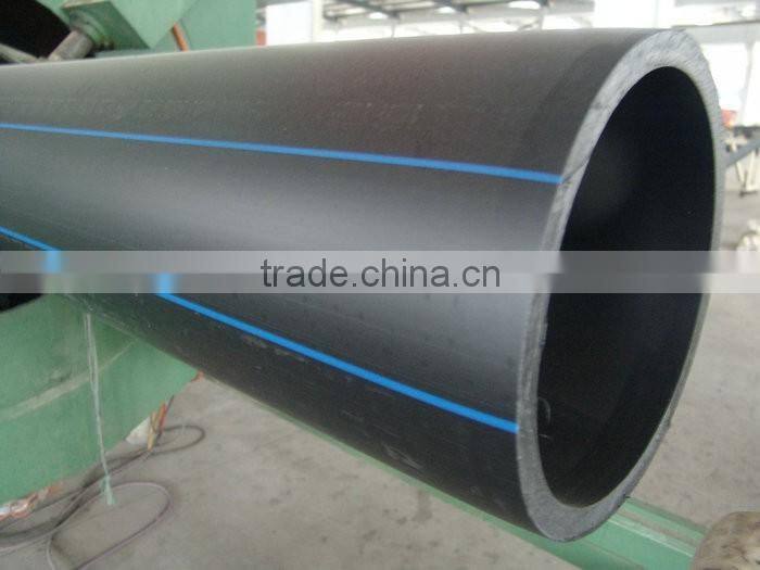 Wholesale Light Weight High Density Non-toxic HDPE Pipe 250mm