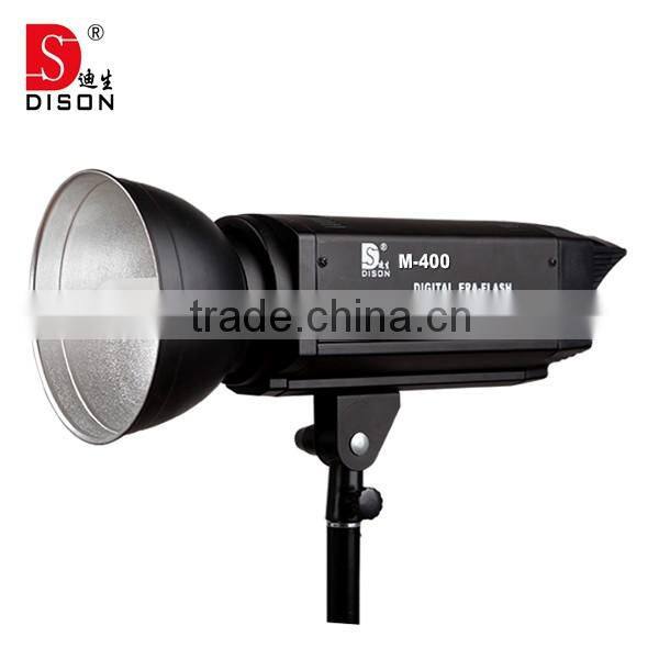 Professional photography studio lighting equipment photography flash light