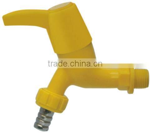 China supplier Plastic pvc faucet/water tap/bibcock