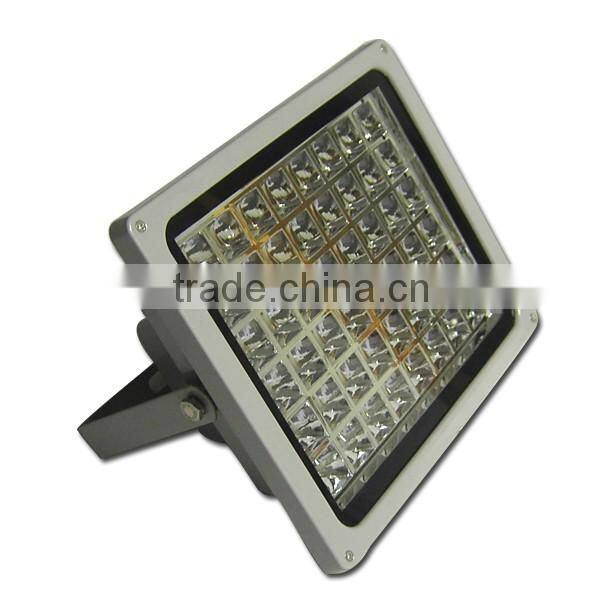 1 piece min order Superior Quality single chip 50w led floodlight
