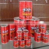 tomato paste best price with drum packing/Wooden bins/Tin Packing