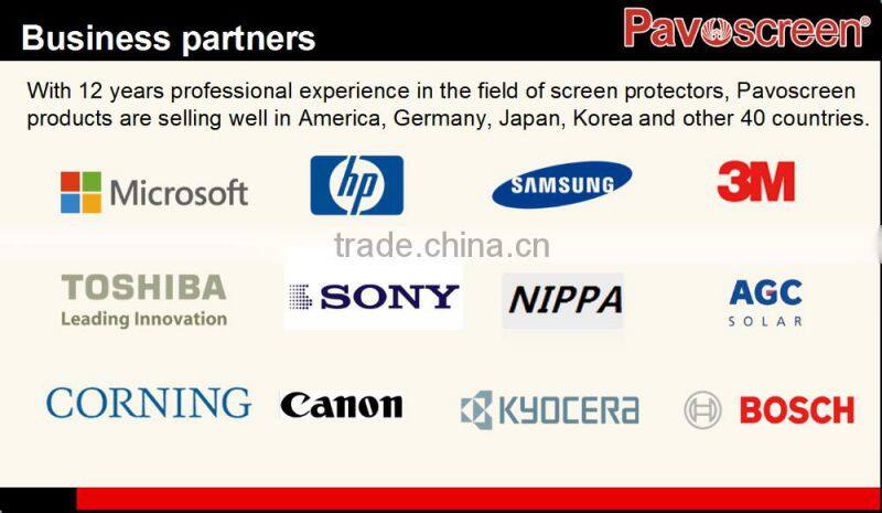 Pavoscreen protective filter Digital Camera LCD Screen Protector for Leica M M240 X2 T X-vario