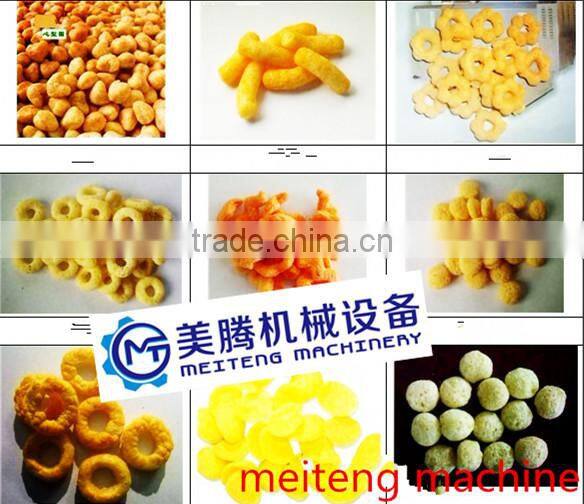100-500kg/h for choosing flavoring coating machine