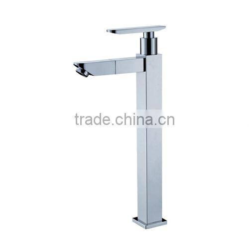 single funtion durable kitchen sink tap