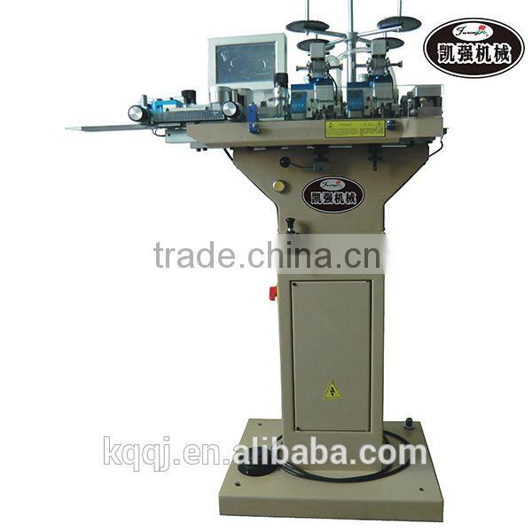 FR-868 fully computerized stright sock linking machine