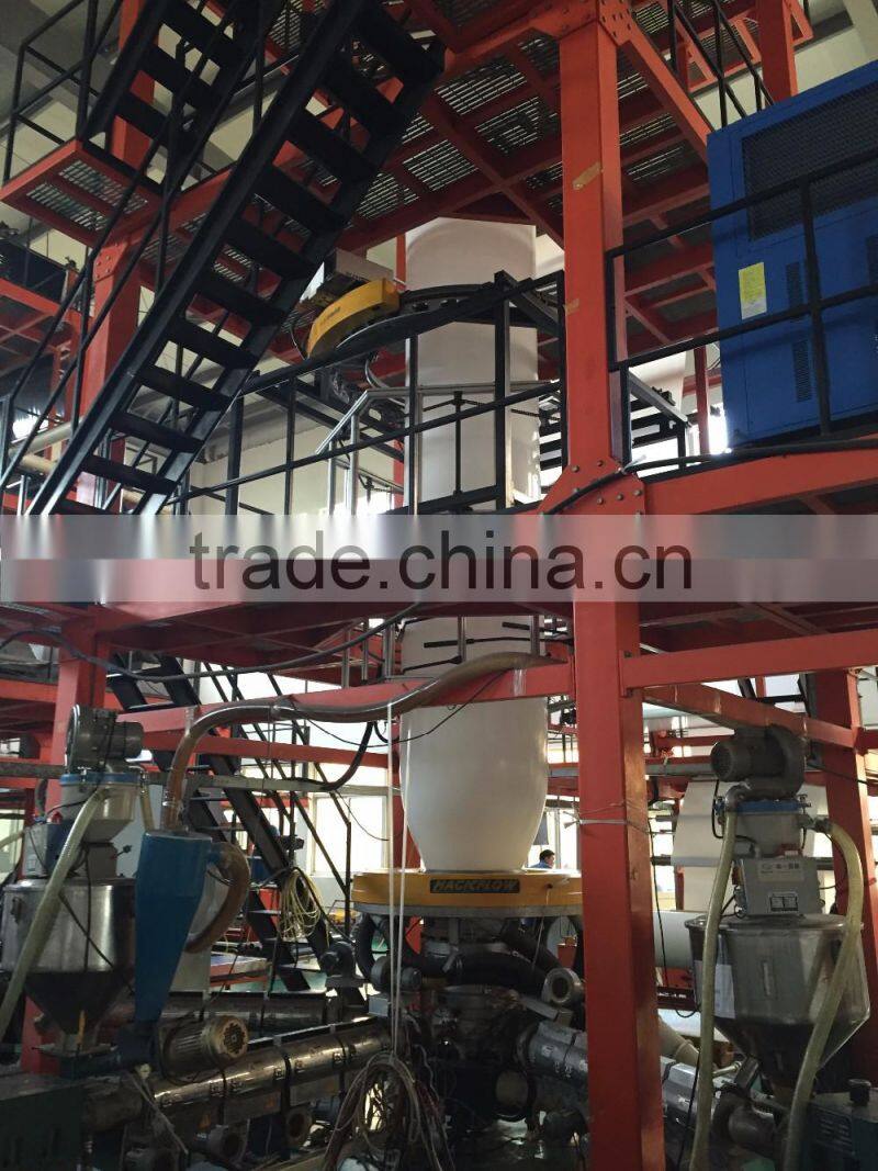 EVA Adhesion PE Protective Film For PC Sheet