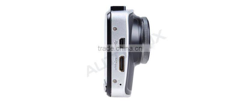 g-sensor night vision camera car dvr 1080p full hd