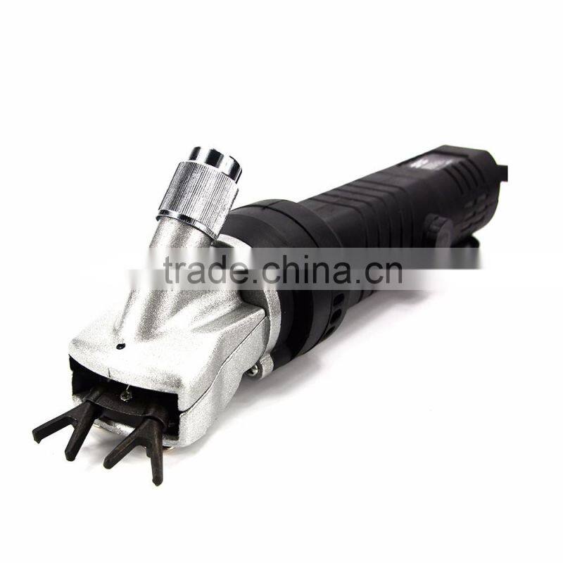 400W Professional Electric Shearing Clipper for Sheep Dog Animal