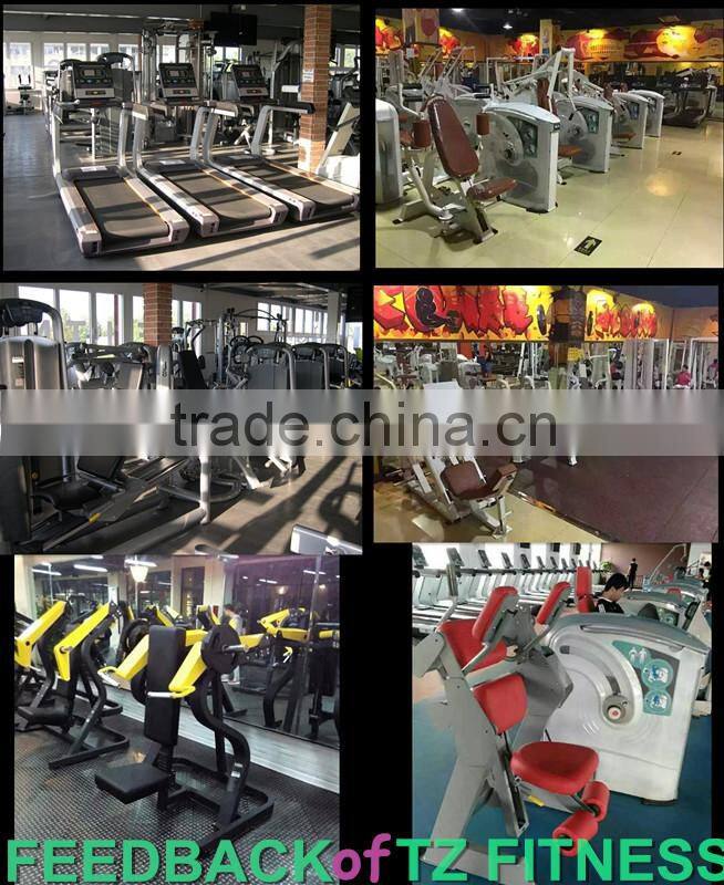 Dumbbell Bench/Gym Fitness Power Rack/TZ-6045 10 pairs Dumbbell Rack