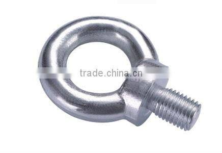 Din580 RING EYE BOLT AND SCREW