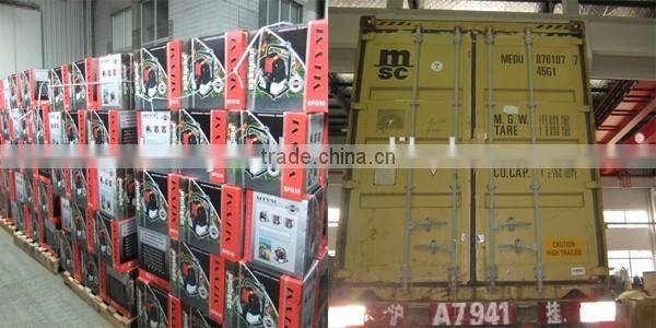 brick trowel carbon steel blade building tools