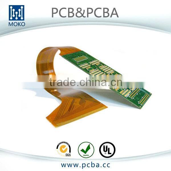 FPCB, FPCB assembly, flexible & hard board pcba