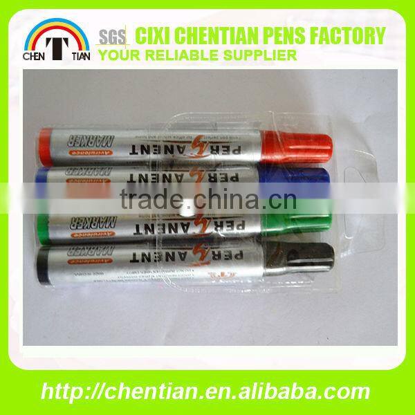 Cheap Wholesale Eco-friendly Whiteboard Marker Pen
