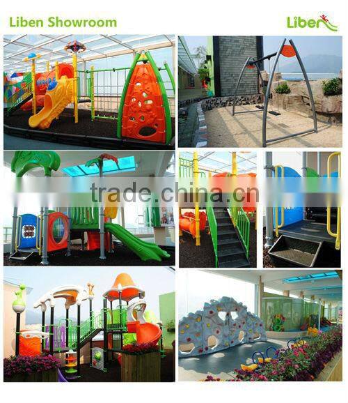 Plastic ABS Block Toys for Kids Animal Model LE.PD.086