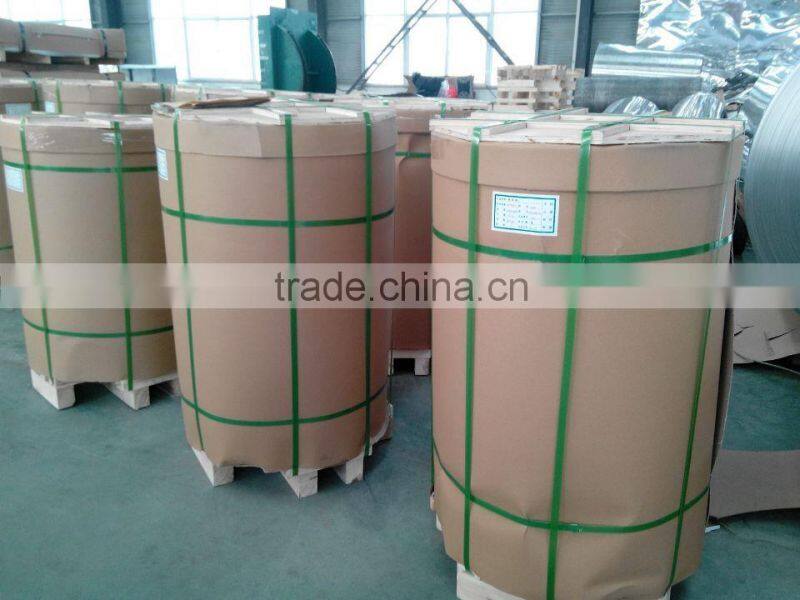 Interior Decoration 1000 Series Reflective Mirror Aluminum Coil