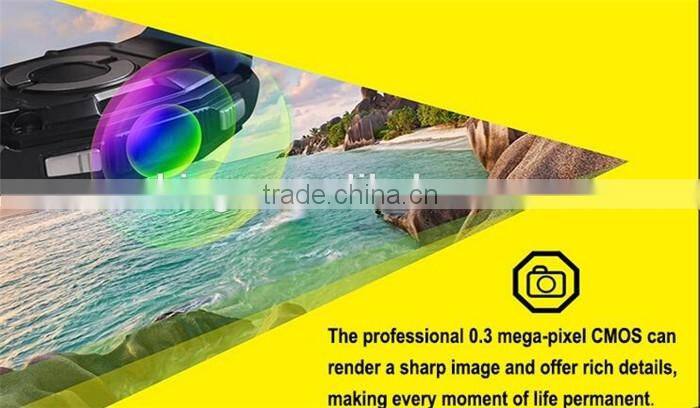 GT48 smart watch 2016 digital waterproof smart watch