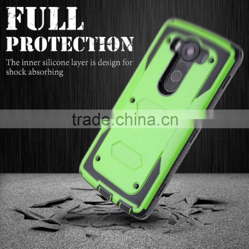 Keno New Arrival Custom Case For LG V10 Case