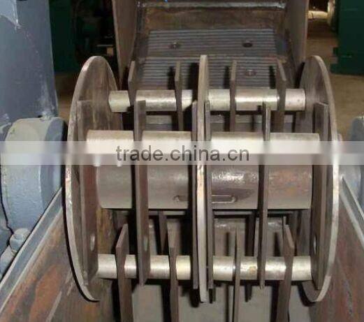 Low investment good quality wheat straw hay cutter for sale