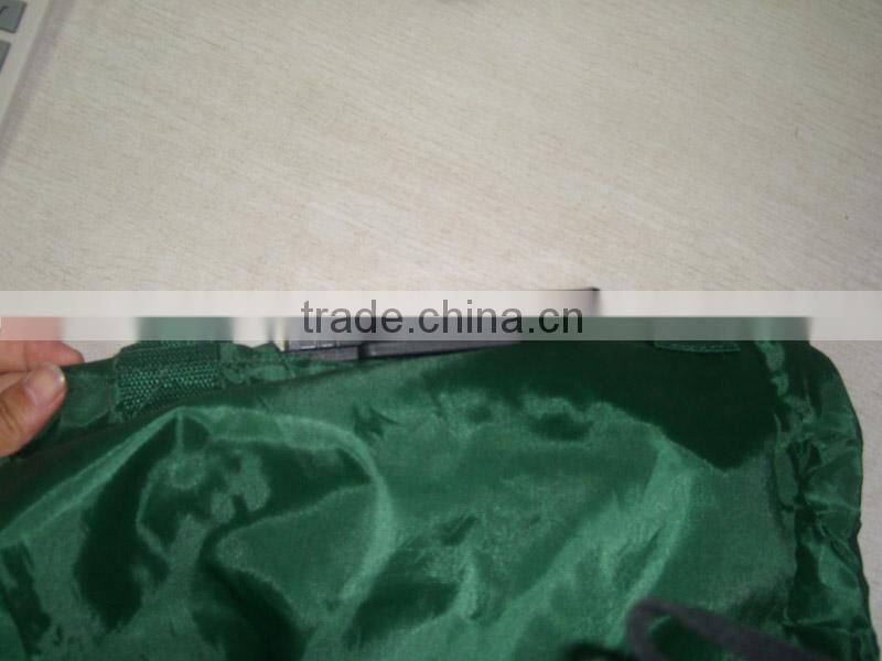 420D polyester shopping Cart bag