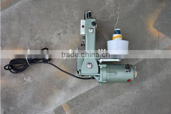 SHENPENG GK9-2 Portable Bag Closer For Paper Bag