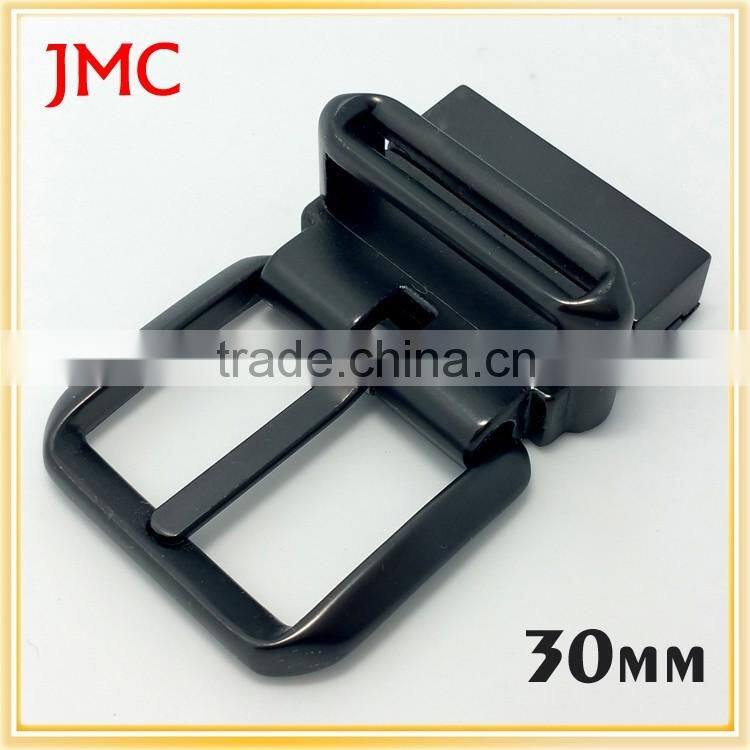 New product metal pin press belt buckle manufacturers