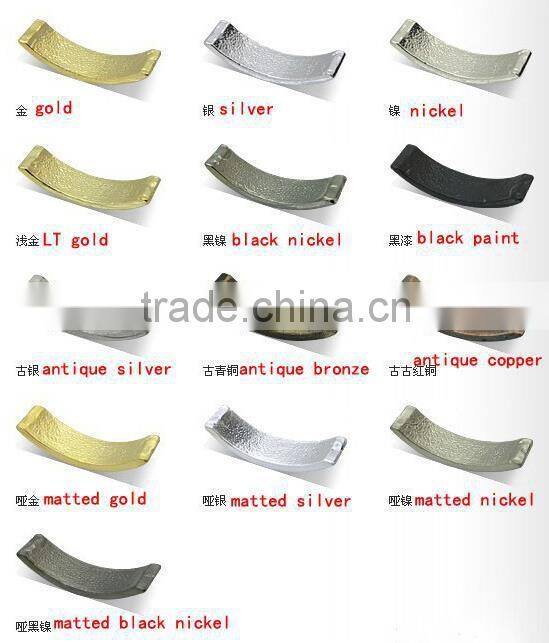 reversible belt buckle High quality