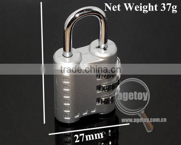 Combination Code Lock