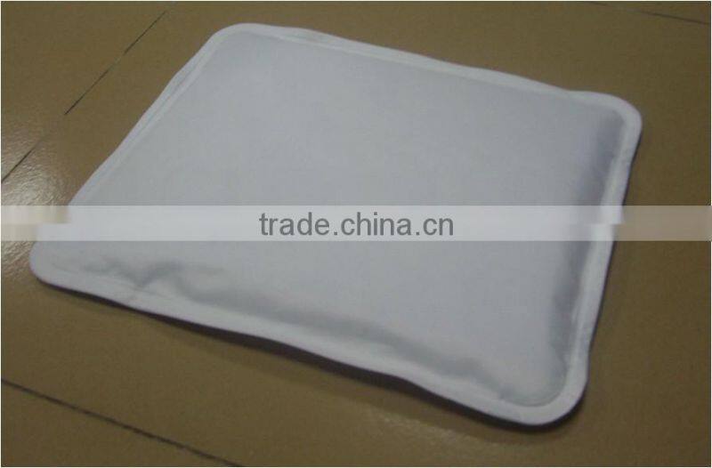 Dog / Cat Cooling Gel Mat / PVC Cool Gel Cushion for Pets