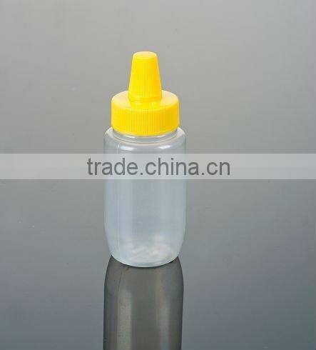 honey bottle plastic,canister bottle plastic
