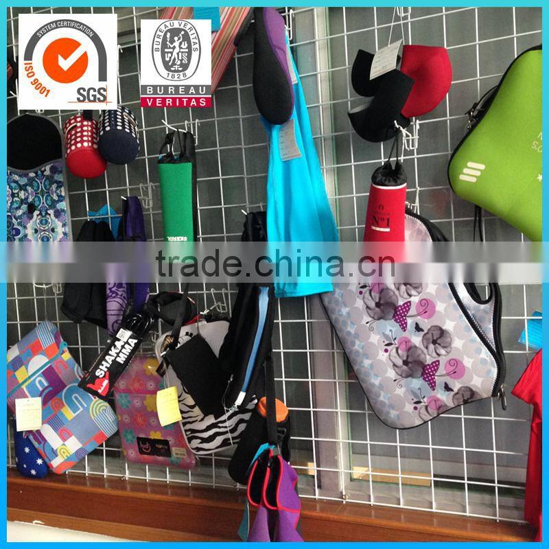 Soft Waterproof Neoprene Fabric for diving suit