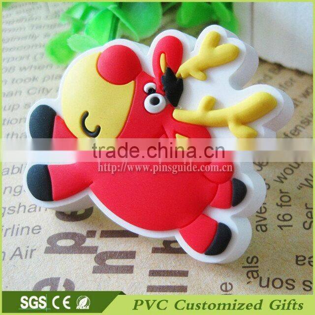 New Design Plastic Rubber Custom Luggage Tag/ Wholesale Soft PVC Luggage Tag