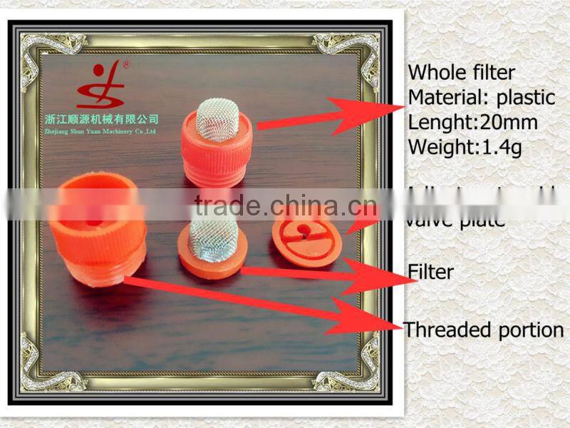 Manufacture of 3/4" hight quality automatic stainless steel cattle drinker,nipple drinkers for pigs