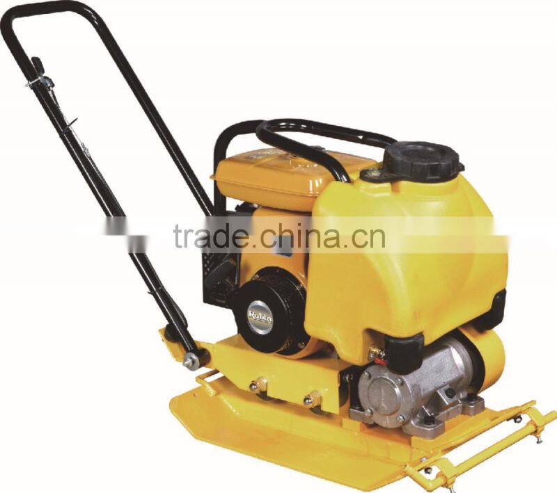 Plate Compactor