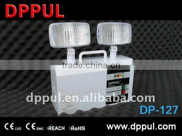 2016 Newest portable rechargeable battery work light DP127
