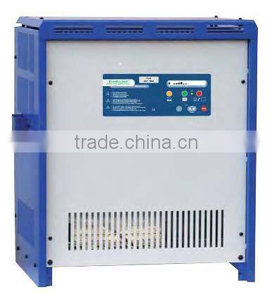 Automatic intelligent charger widely used for flooded traction battery