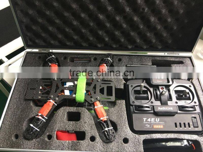 Folding design carbon fiber big professional Octocopter camera drone UA008 for aerial photography
