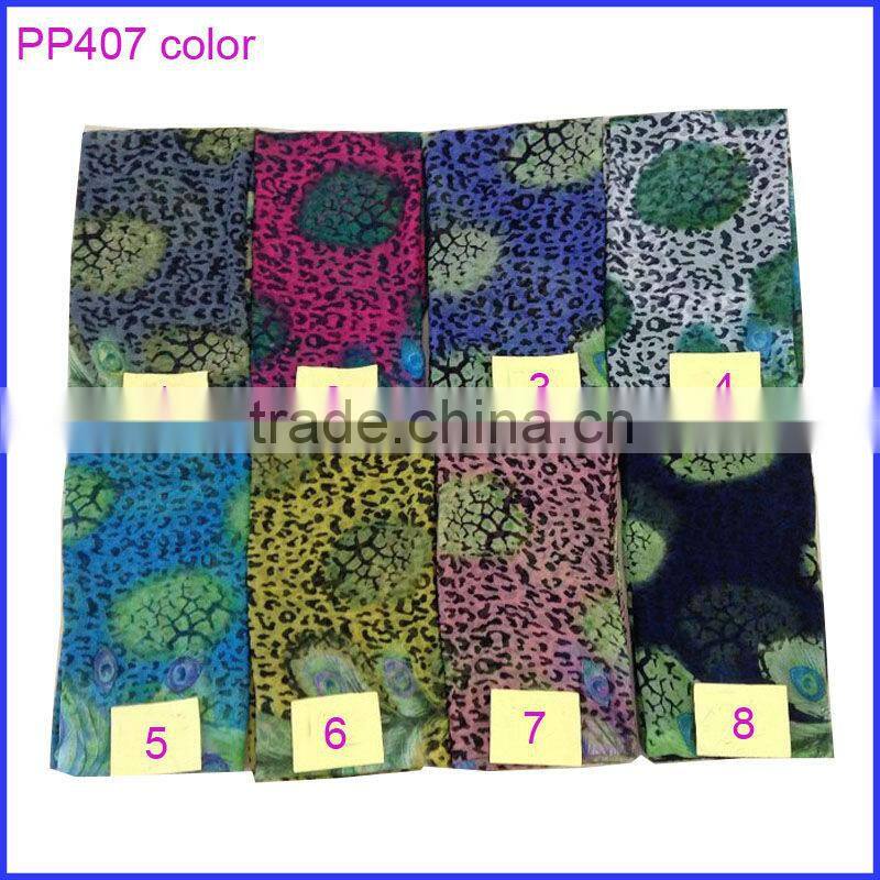 Very beautiful hot selling chevron infinity scarf wholesale