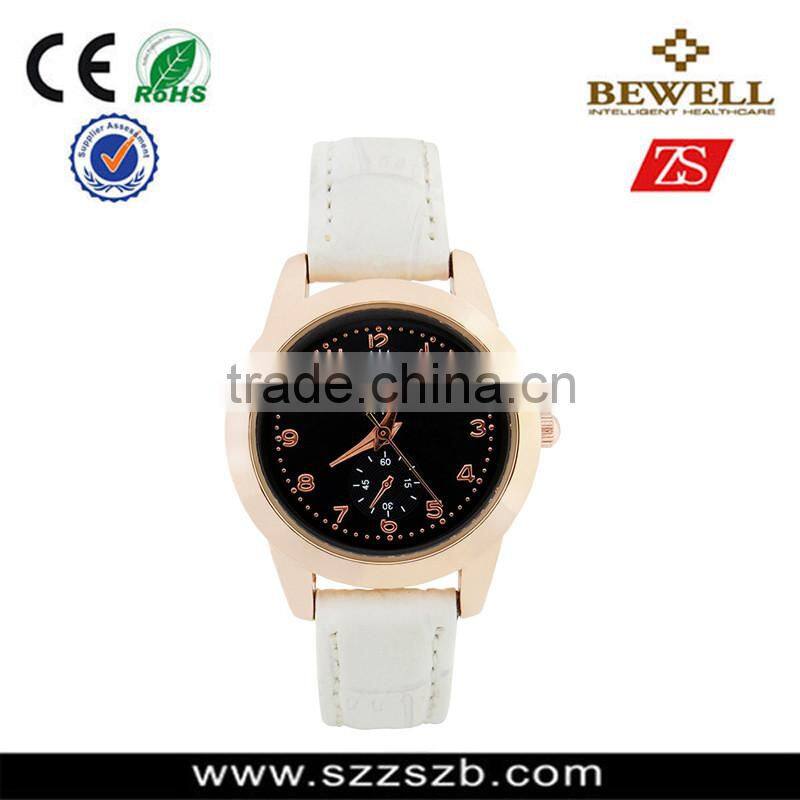 simple design high quality OEM/ODM wrist watches