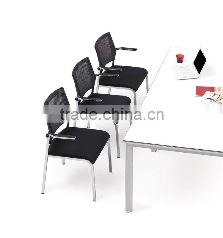 Hot sell conference room used stackable chair